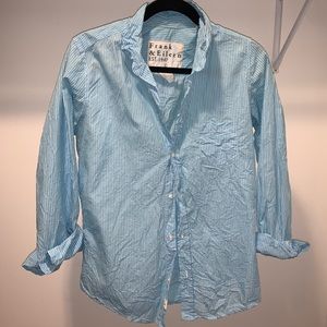 Frank & Eileen Barry shirt